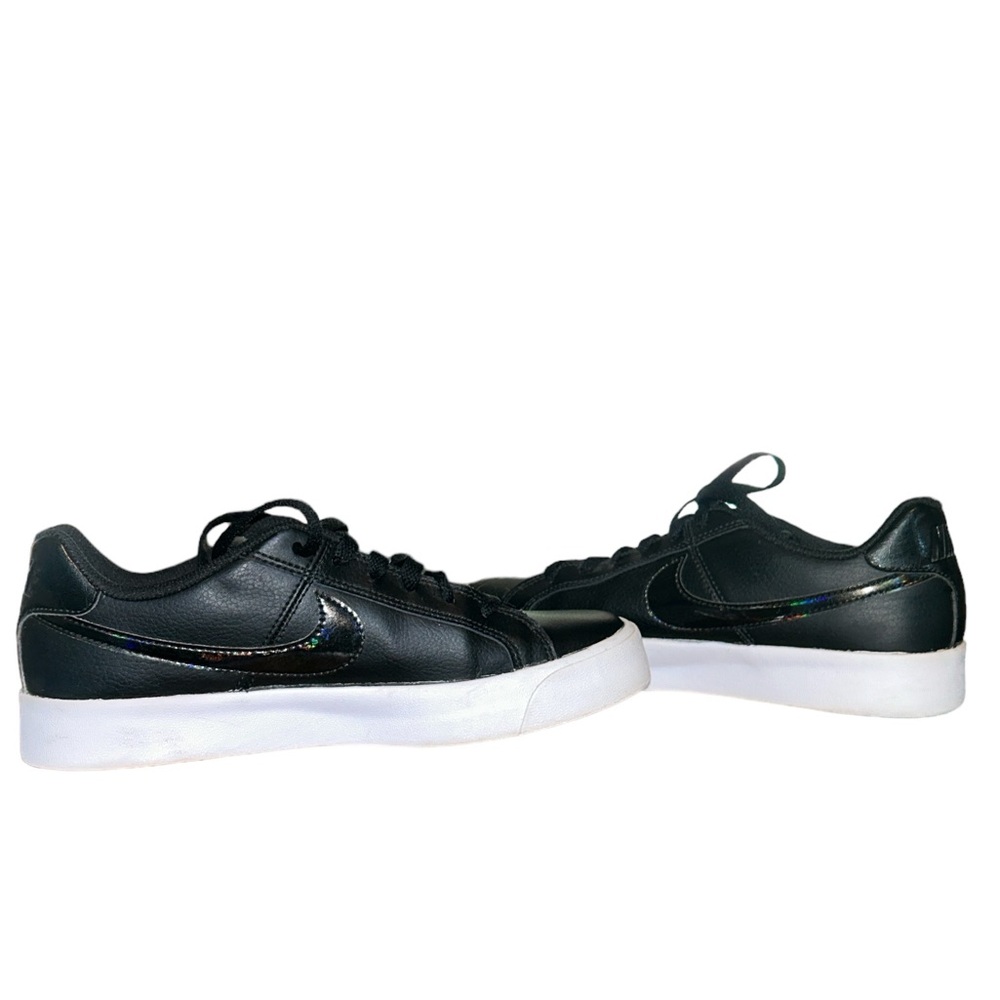 The Nike Court Royale AC trainers Black Size 7.5
